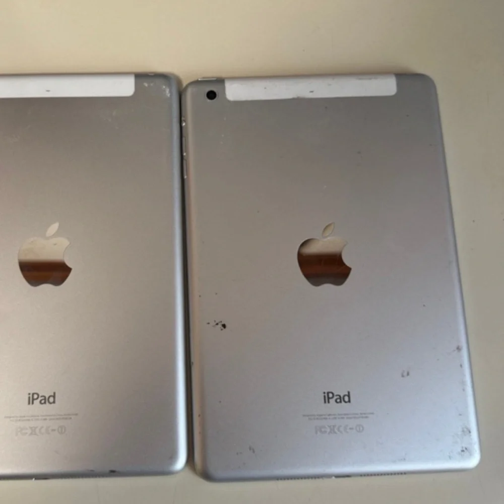 Apple IPad 2 Generation. Good for Children and Adults with Daily Tasks.👌